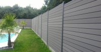 Portail Clôtures dans la vente du matériel pour les clôtures et les clôtures à La Roche-Blanche